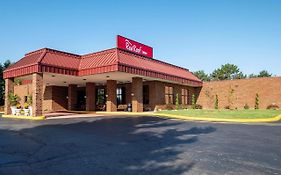 Red Roof Inn Carlisle